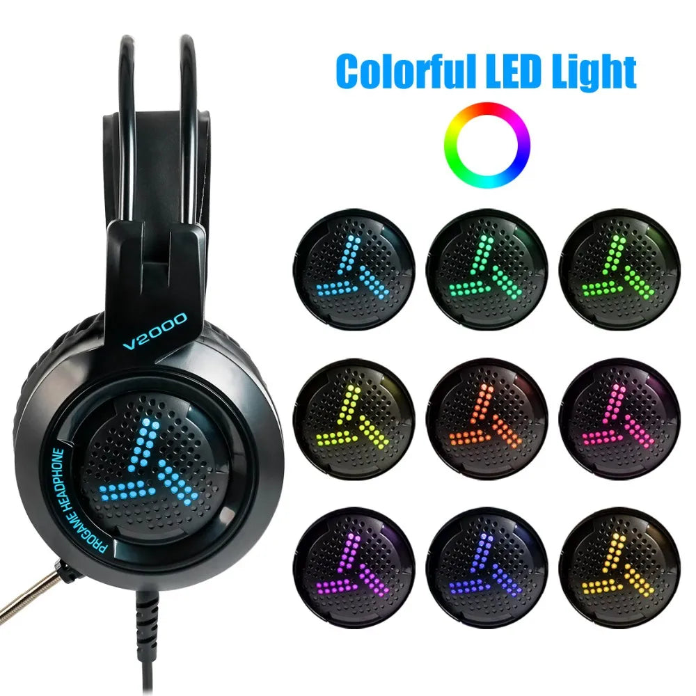 GameVault's Gaming Headset