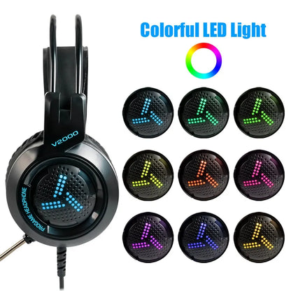 GameVault's Gaming Headset