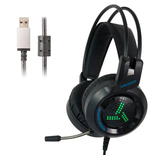 GameVault's Gaming Headset